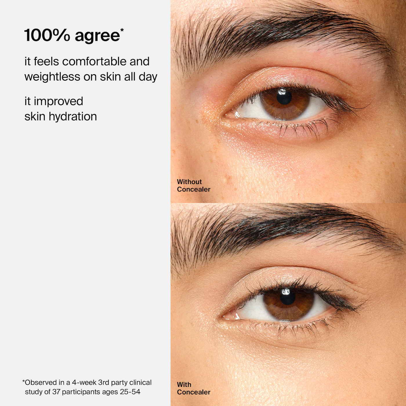 Купить HAUS LABS BY LADY GAGA Triclone Skin Tech Hydrating + De-puffing Concealer  на Beautystorage.ru. Быстрая доставка по России и СНГ.