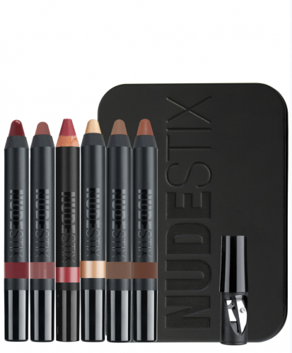 NUDESTIX Nude(ART)ist Kit For Lips купить в Beauty Storage. Быстрая доставка по России и СНГ.