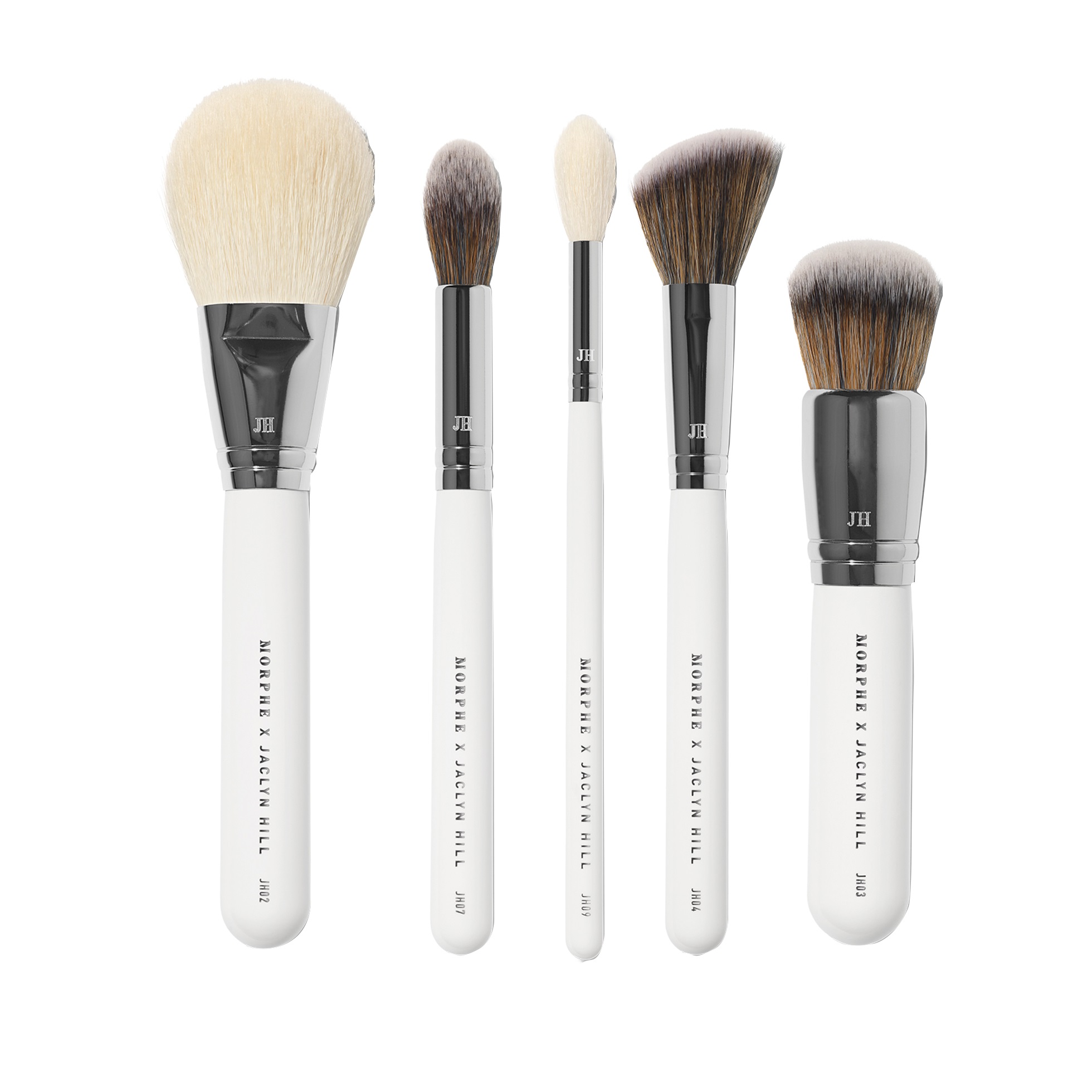 MORPHE X JACLYN HILL The Complexion Master Collection