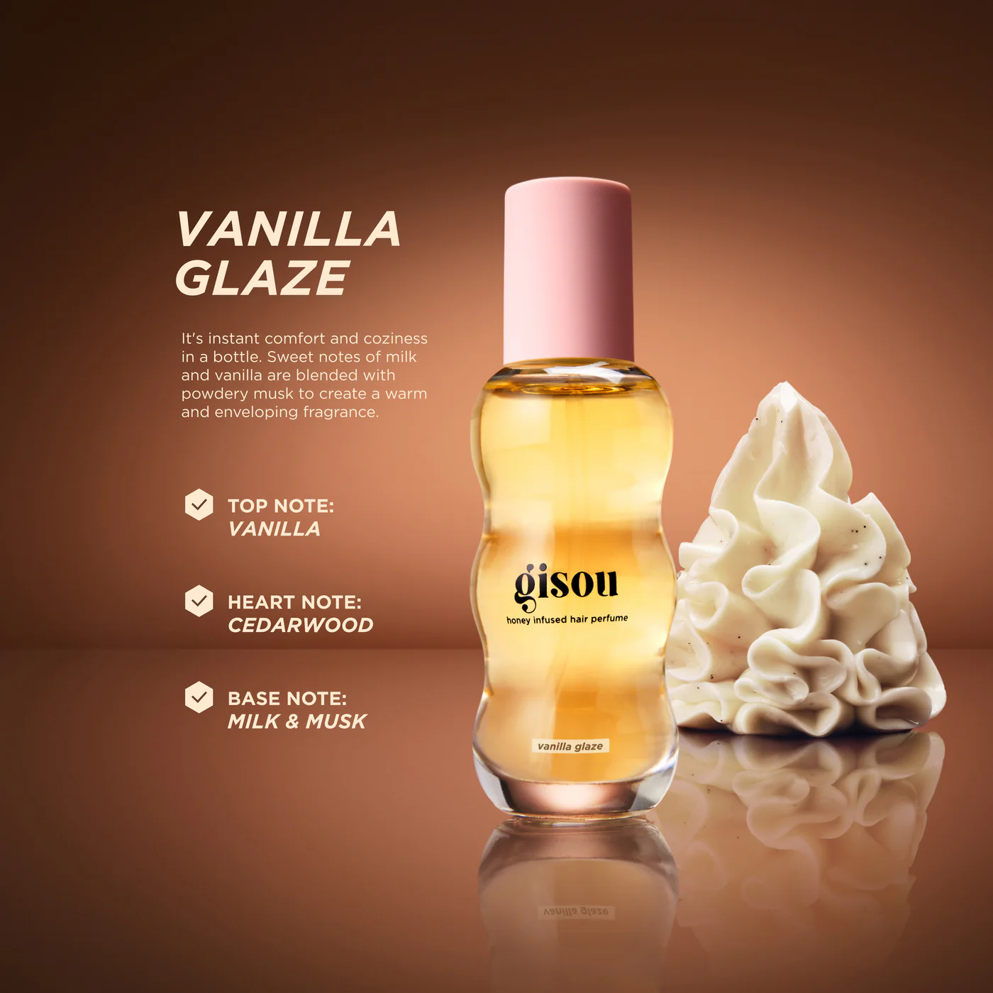 Купить GISOU Glazed Scents Trio Bundle на Beautystorage.ru. Быстрая доставка по России и СНГ.