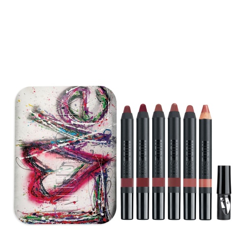 NUDESTIX Love Me Nudes Kit - Bold Edition купить в Beauty Storage. Быстрая доставка по России и СНГ.