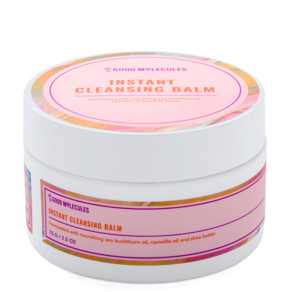 GOOD MOLECULES Instant Cleansing Balm