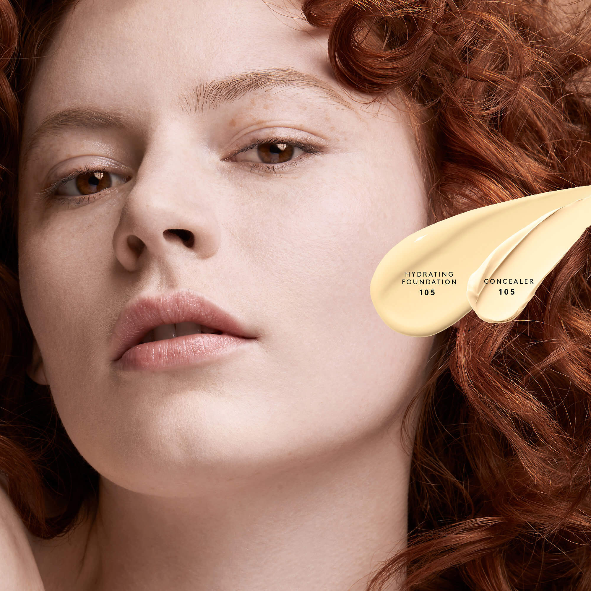 FENTY BEAUTY Pro Filt'r Hydrating Longwear Foundation - 105