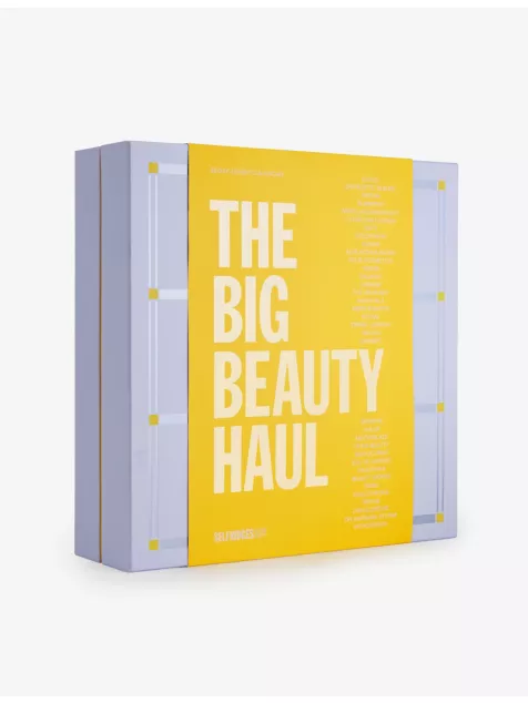 Купить SELFRIDGES Beauty Advent Calendar 2026 на Beautystorage.ru. Быстрая доставка по России и СНГ.