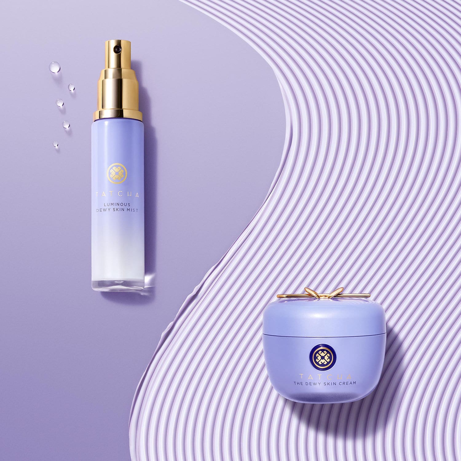 TATCHA The Dewy Skin Cream