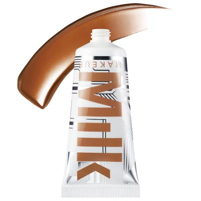 MILK MAKEUP Bionic Liquid Bronzer - Time Travel