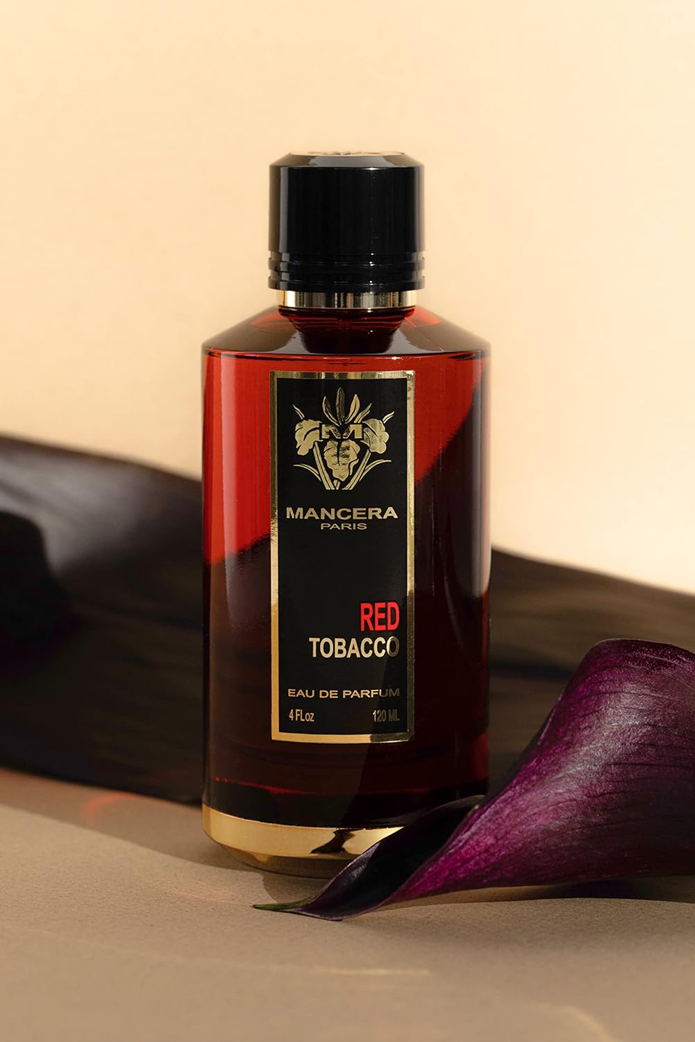 MANCERA Red Tobacco Eau de Parfum купить в Beauty Storage. Быстрая доставка по России и СНГ.