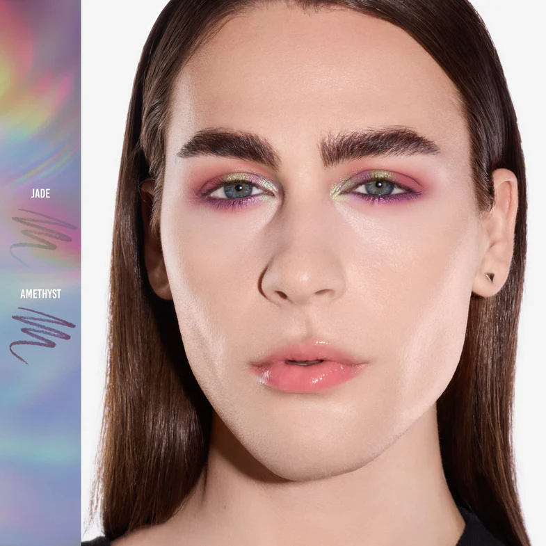 DANESSA MYRICKS Infinite Chrome Micropencils купить в Beauty Storage. Быстрая доставка по России и СНГ.