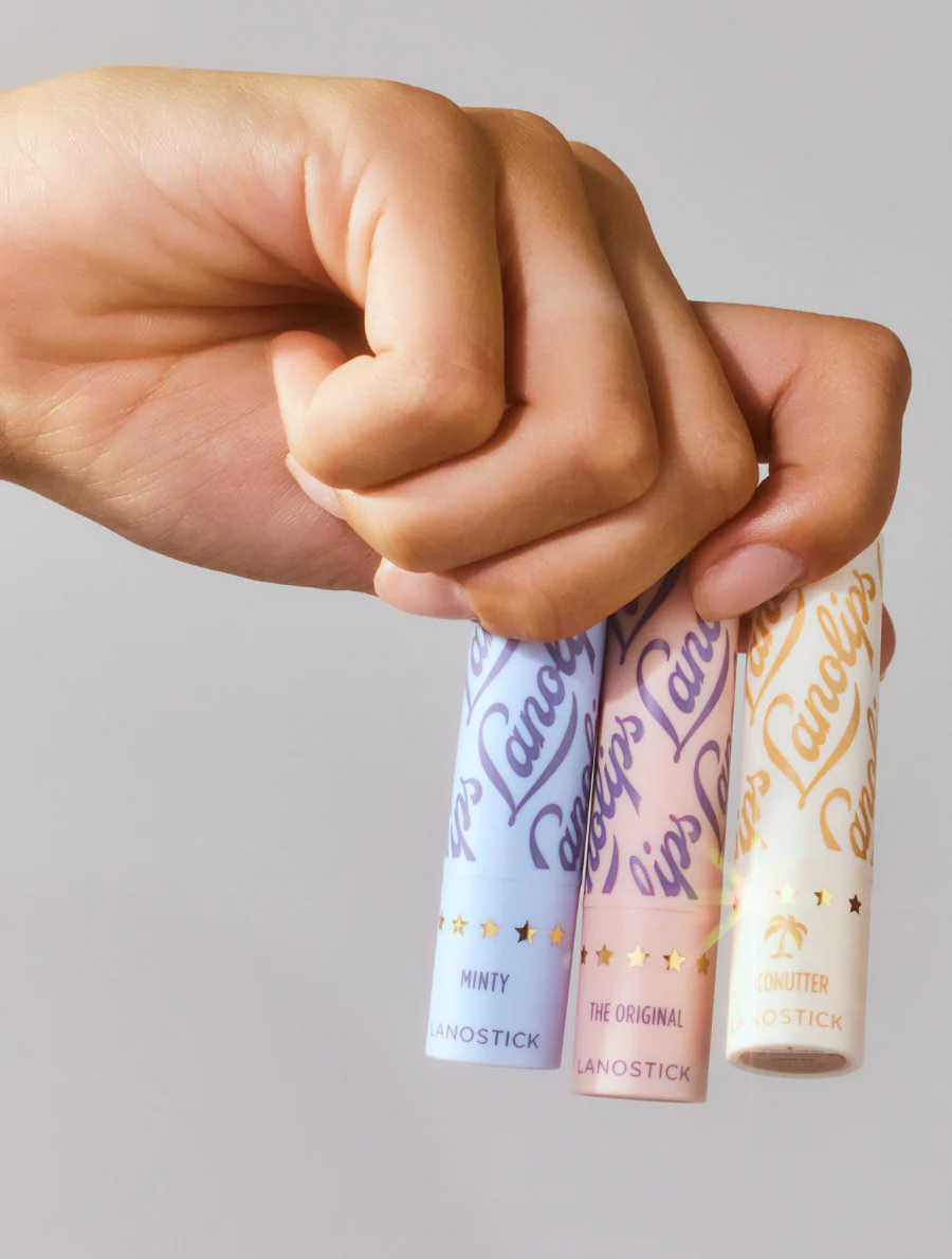 LANO The Original Lanostick купить в Beauty Storage. Быстрая доставка по России и СНГ.
