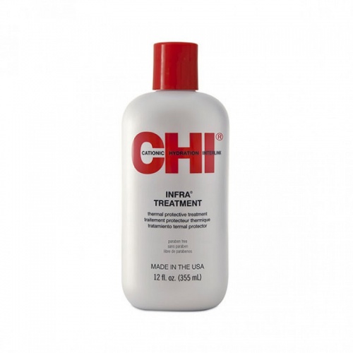 CHI Infra Treatment Conditioner купить в Beauty Storage.  Быстрая доставка по России и СНГ.