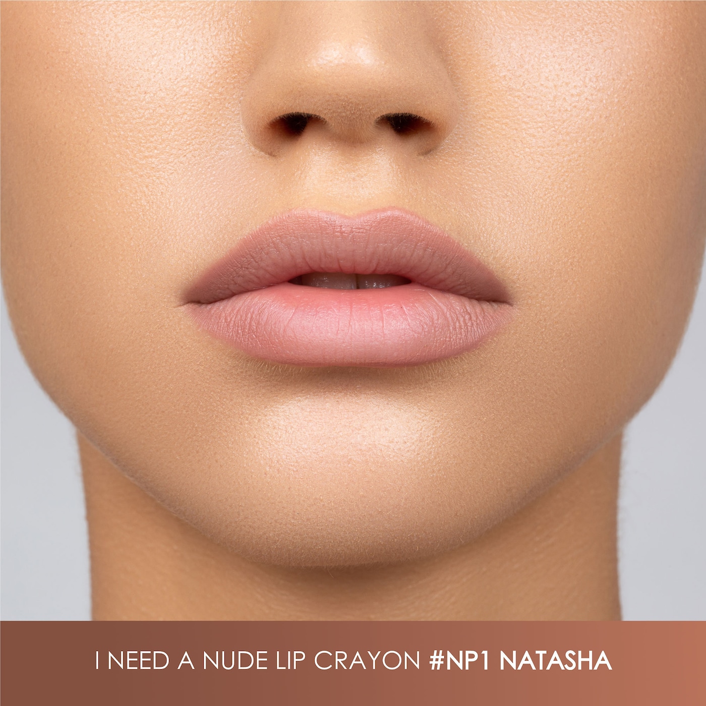 NATASHA DENONA I Need A Nude Lip Liner купить в Beauty Storage. Быстрая доставка по России и СНГ.