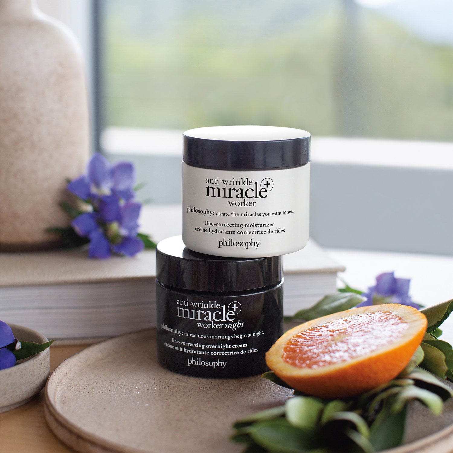 PHILOSOPHY Coconut Frosting Shampoo, Shower Gel & Bubble Bath