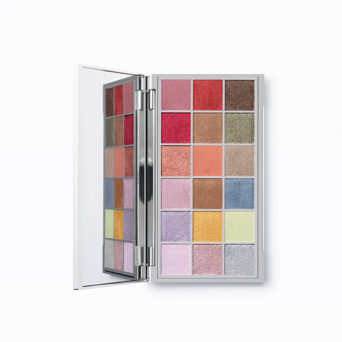 Купить BYREDO Borealis Eyeshadow Palette на Beautystorage.ru. Быстрая доставка по России и СНГ.