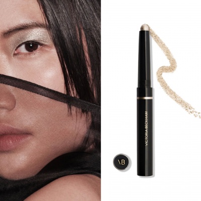 VICTORIA BECKHAM Eyewear Longwear Crease-Proof Eyeshadow Stick - Oyster