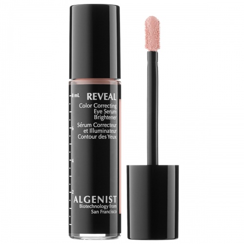 ALGENIST REVEAL Color Correcting Eye Serum Brightener купить в Beauty Storage. Быстрая доставка по России и СНГ.