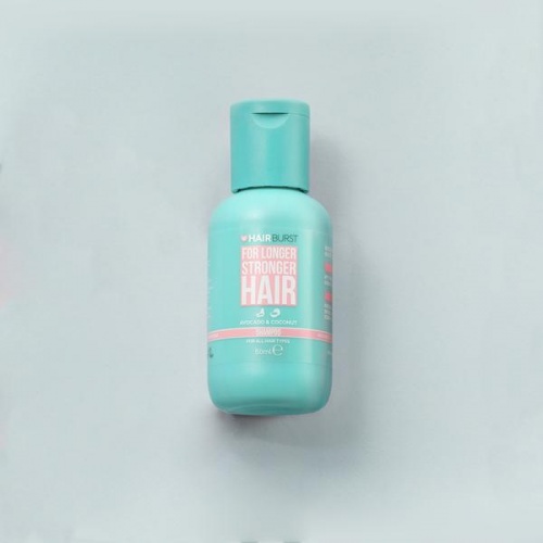 HAIRBURST Mini Shampoo For Longer, Stronger Hair купить в Beauty Storage. Быстрая доставка по России и СНГ.