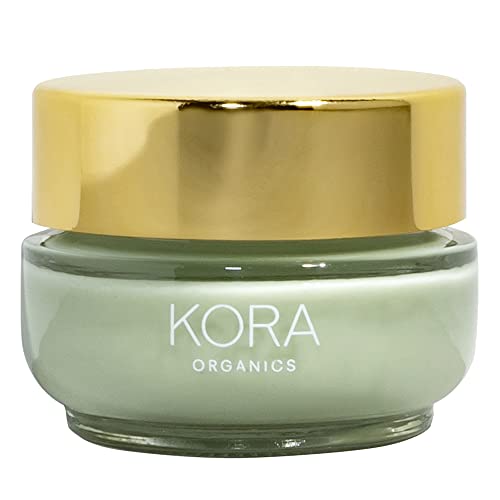 KORA Organics Active Algae Lightweight Moisturizer (15 мл)