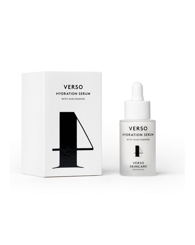 VERSO Hydration Serum