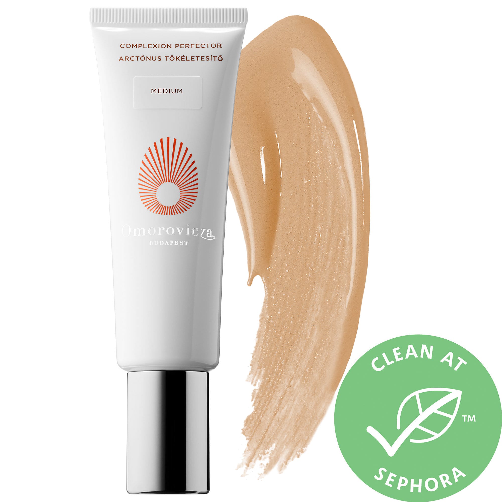 OMOROVICZA Complexion Perfector