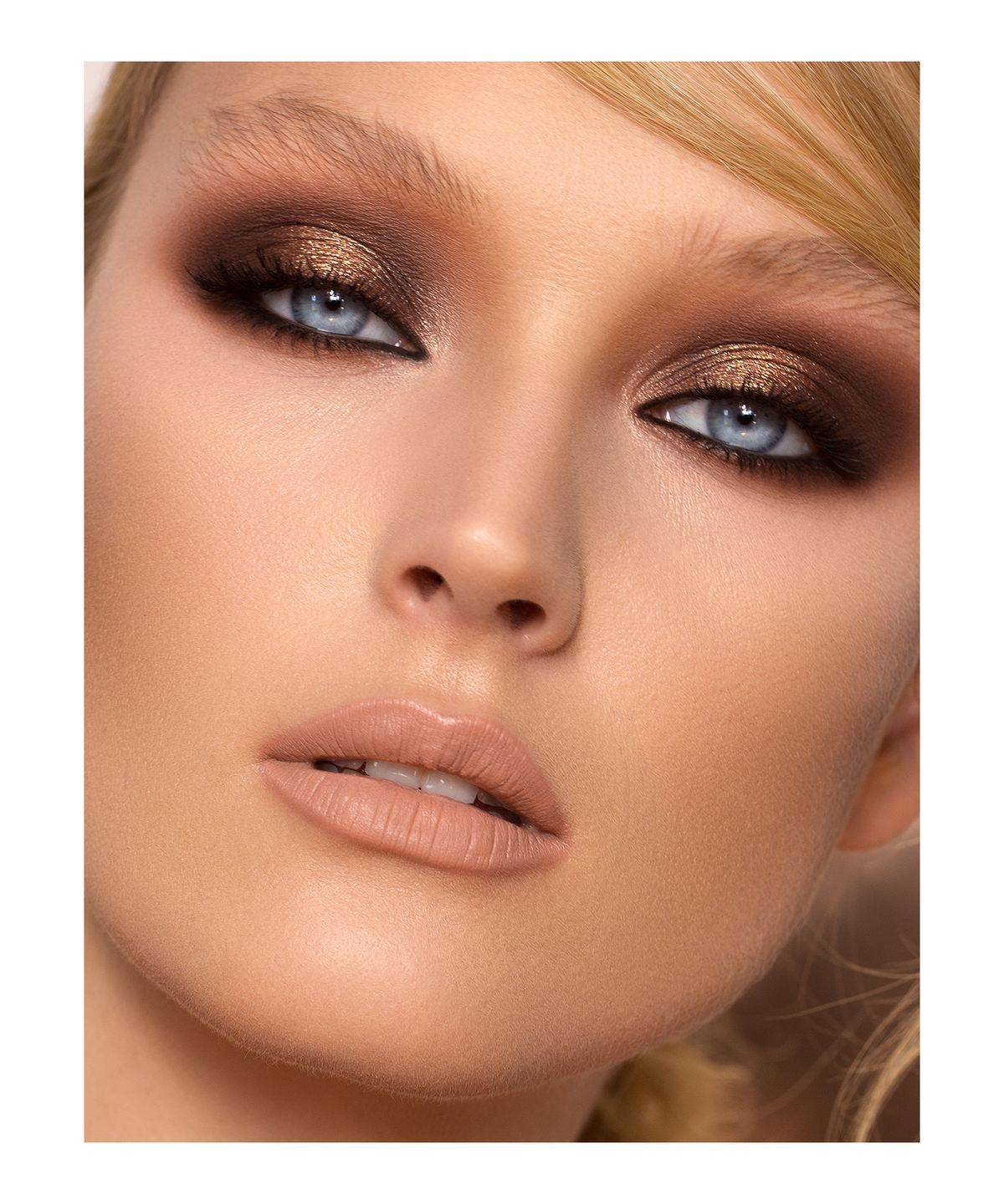 NATASHA DENONA Mini Nude Eyeshadow Palette купить в Beauty Storage. Быстрая доставка по России и СНГ.