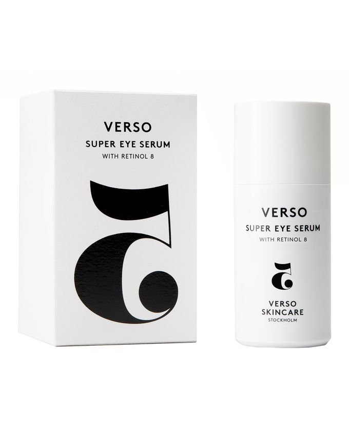  VERSO Super Eye Serum