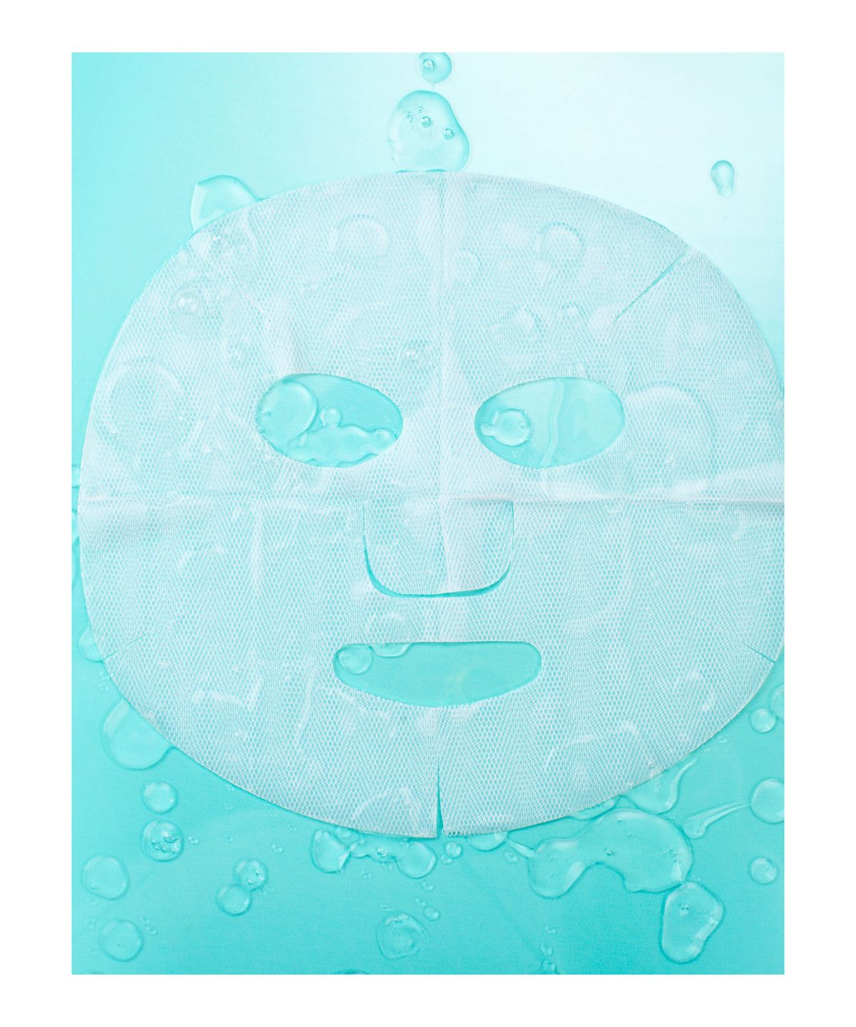 SATURDAY SKIN Intense Hydration Mask купить в Beauty Storage. Быстрая доставка по России и СНГ.