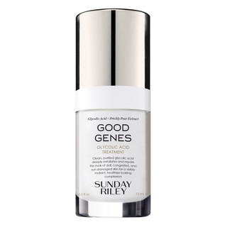 SUNDAY RILEY Good Genes All-In-One Lactic Acid Treatment (15 мл)