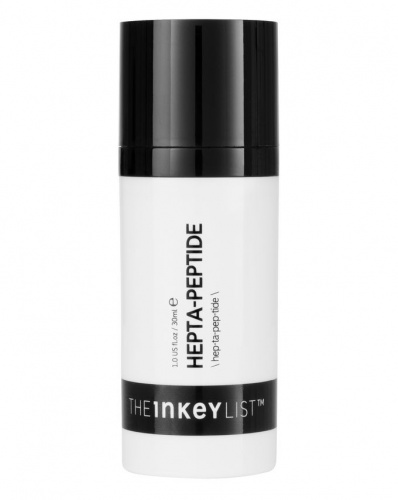 THE INKEY LIST Hepta-Peptide