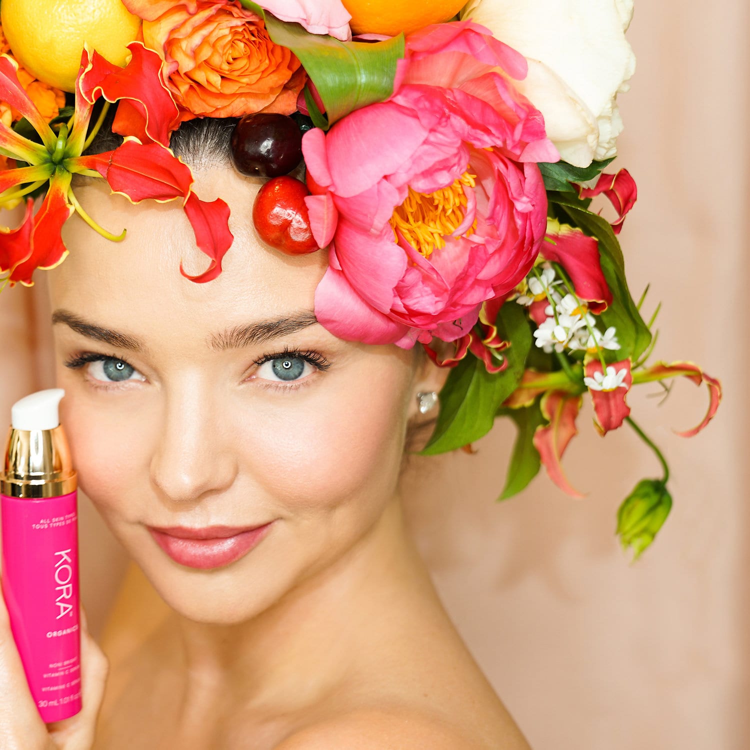 KORA ORGANICS Noni Bright Vitamin C Serum