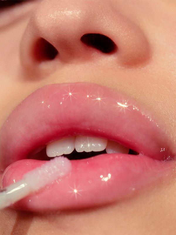 GLOSSIER Lip Gloss