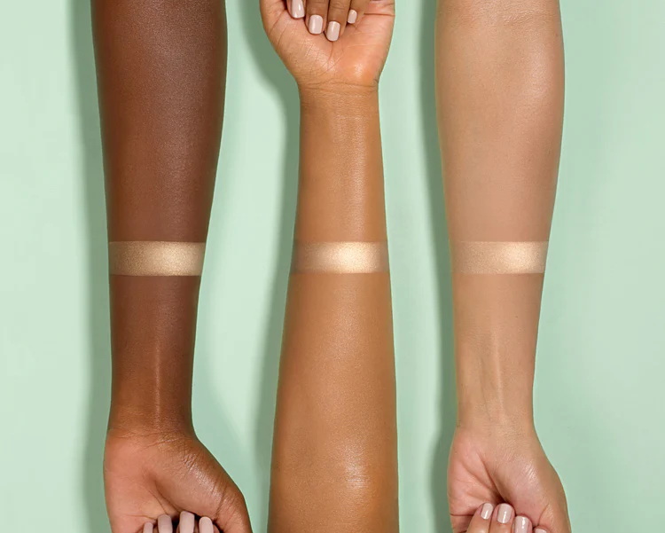 NATASHA DENONA Pastel Plexi Glow Highlighter купить в Beauty Storage. Быстрая доставка по России и СНГ.