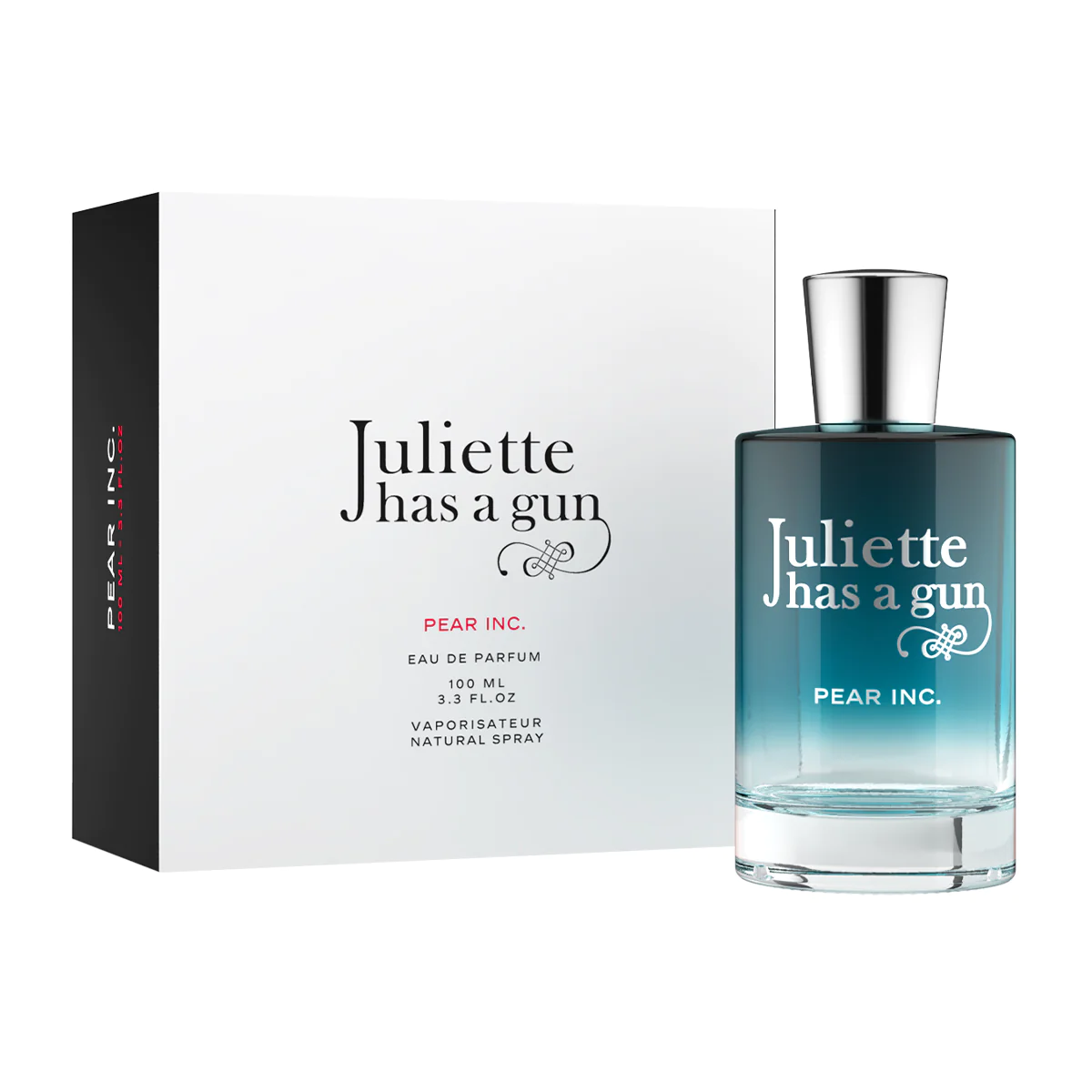 JULIETTE HAS A GUN Pear Inc. EDP  купить в Beauty Storage. Быстрая доставка по России и СНГ.