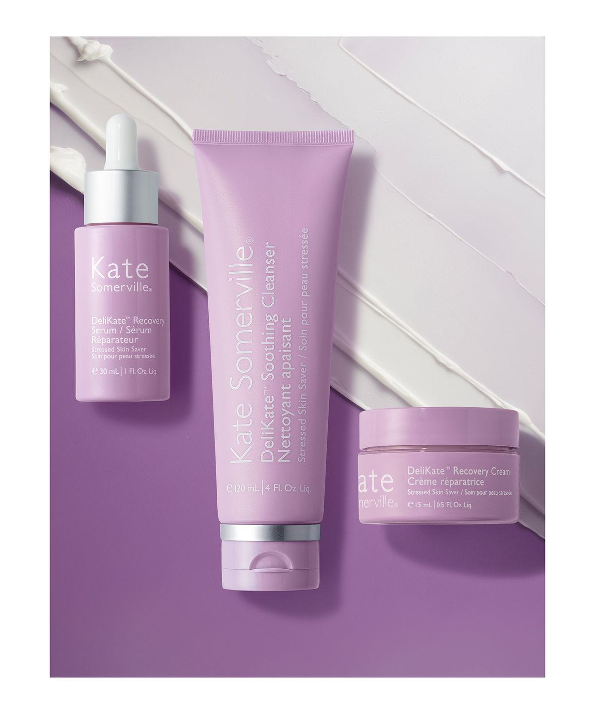 KATE SOMERVILLE DeliKate Soothing Cleanser