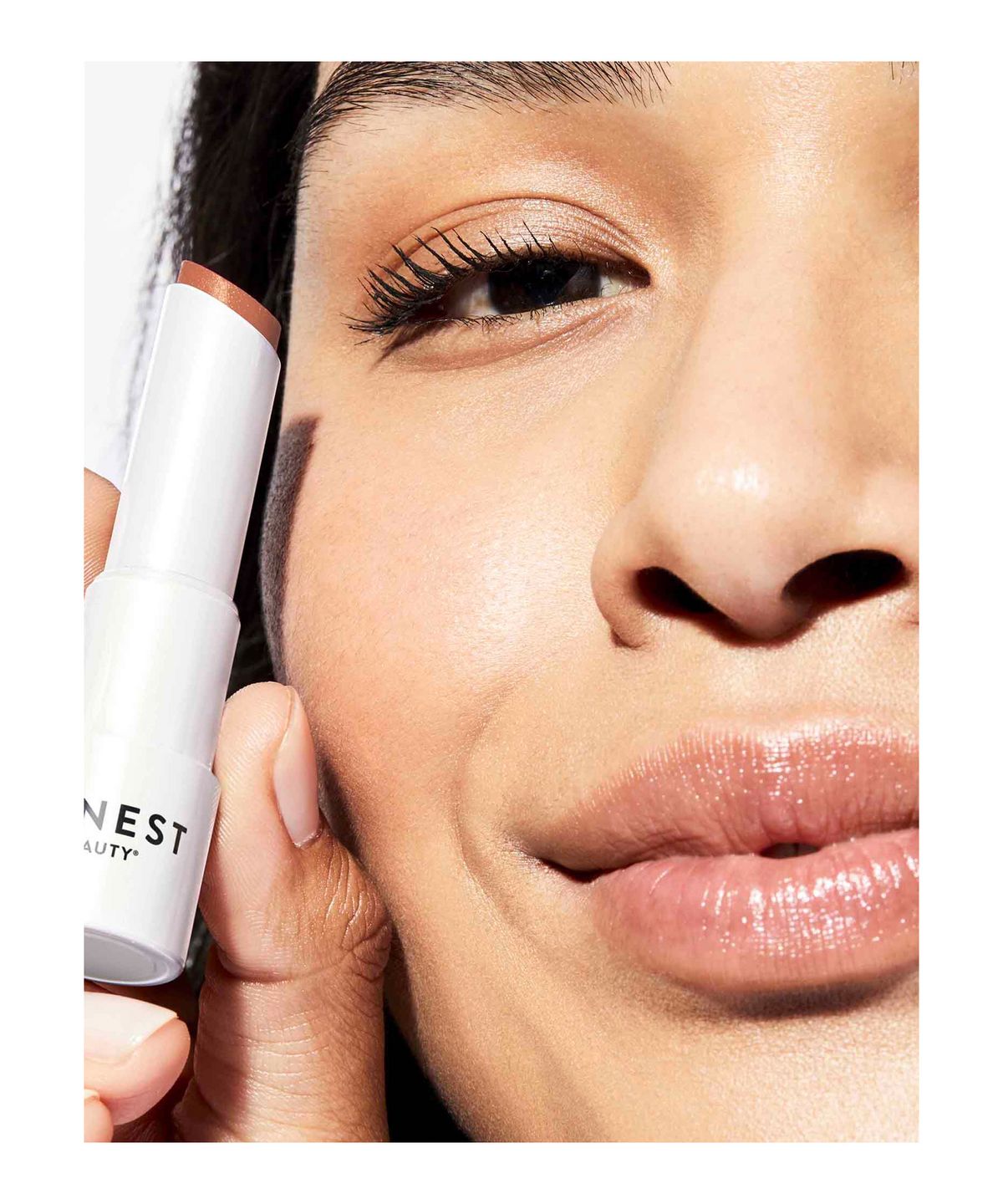 HONEST BEAUTY Tinted Lip Balm купить в Beauty Storage. Быстрая доставка по России и СНГ.