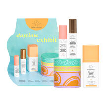 Купить DRUNK ELEPHANT Daytime Exhibit Morning Kit на Beautystorage.ru. Быстрая доставка по России и СНГ.