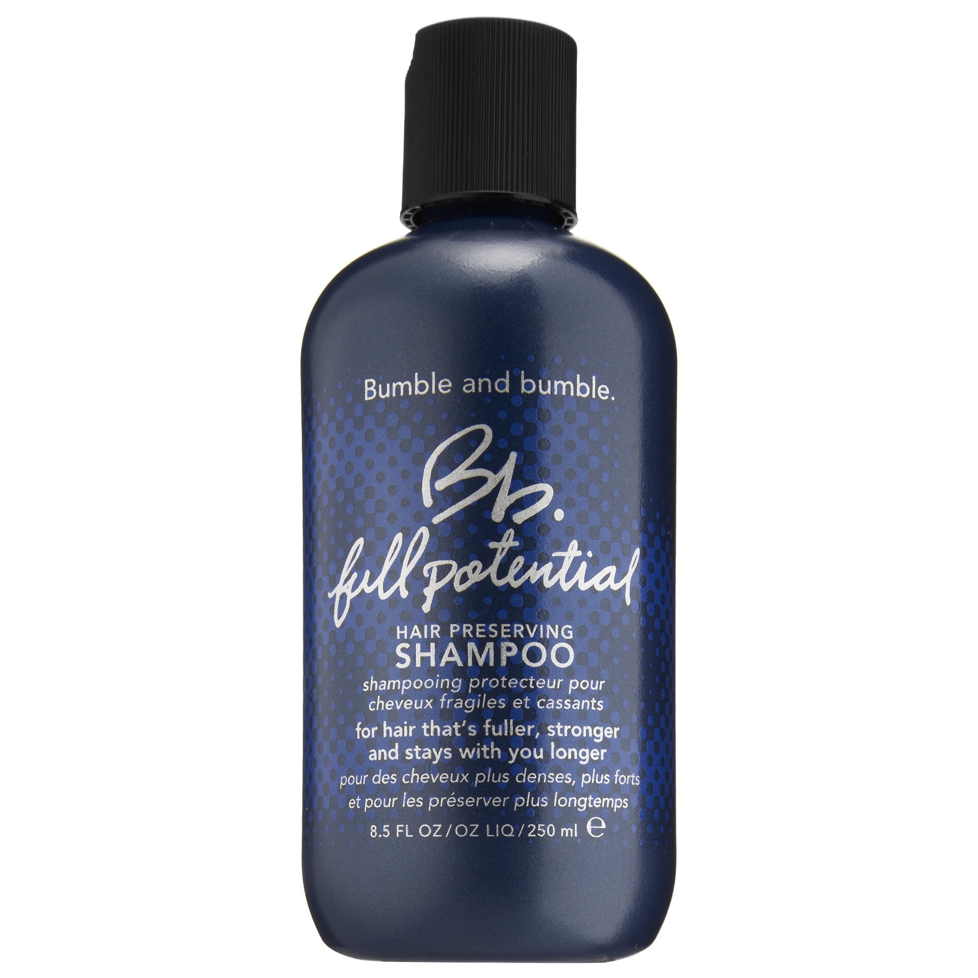 BUMBLE AND BUMBLE Full Potential Hair Preserving Shampoo