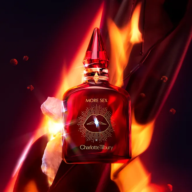 CHARLOTTE TILBURY Charlotte's Fragrance Collection Of Emotions купить в Beauty Storage. Быстрая доставка по России и СНГ.