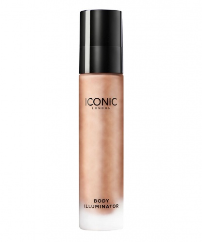  ICONIC LONDON Body Illuminator