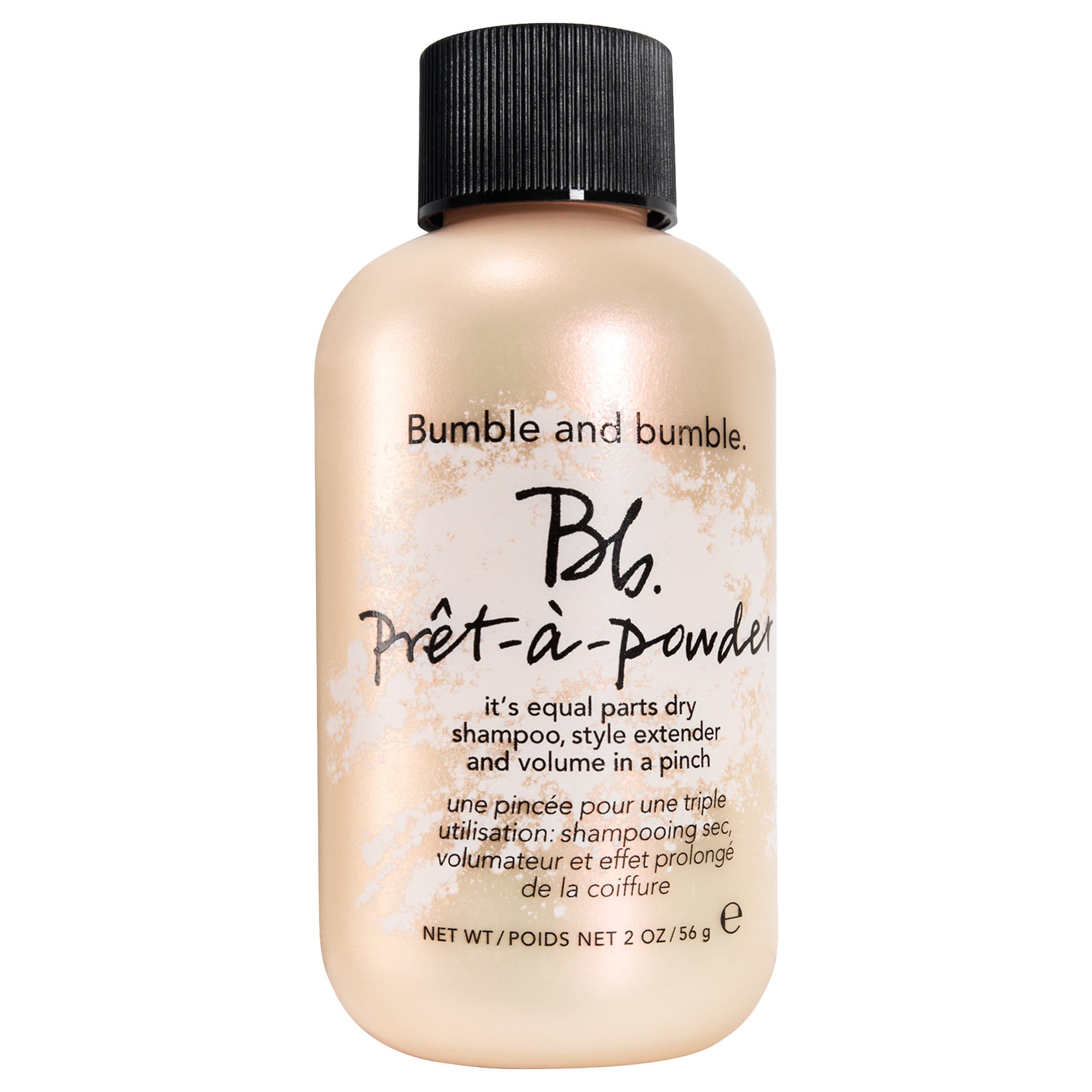 BUMBLE AND BUMBLE Prêt-à-Powder Mini