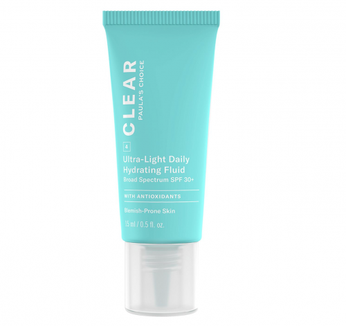 PAULA'S CHOICE Clear Moisturiser SPF30