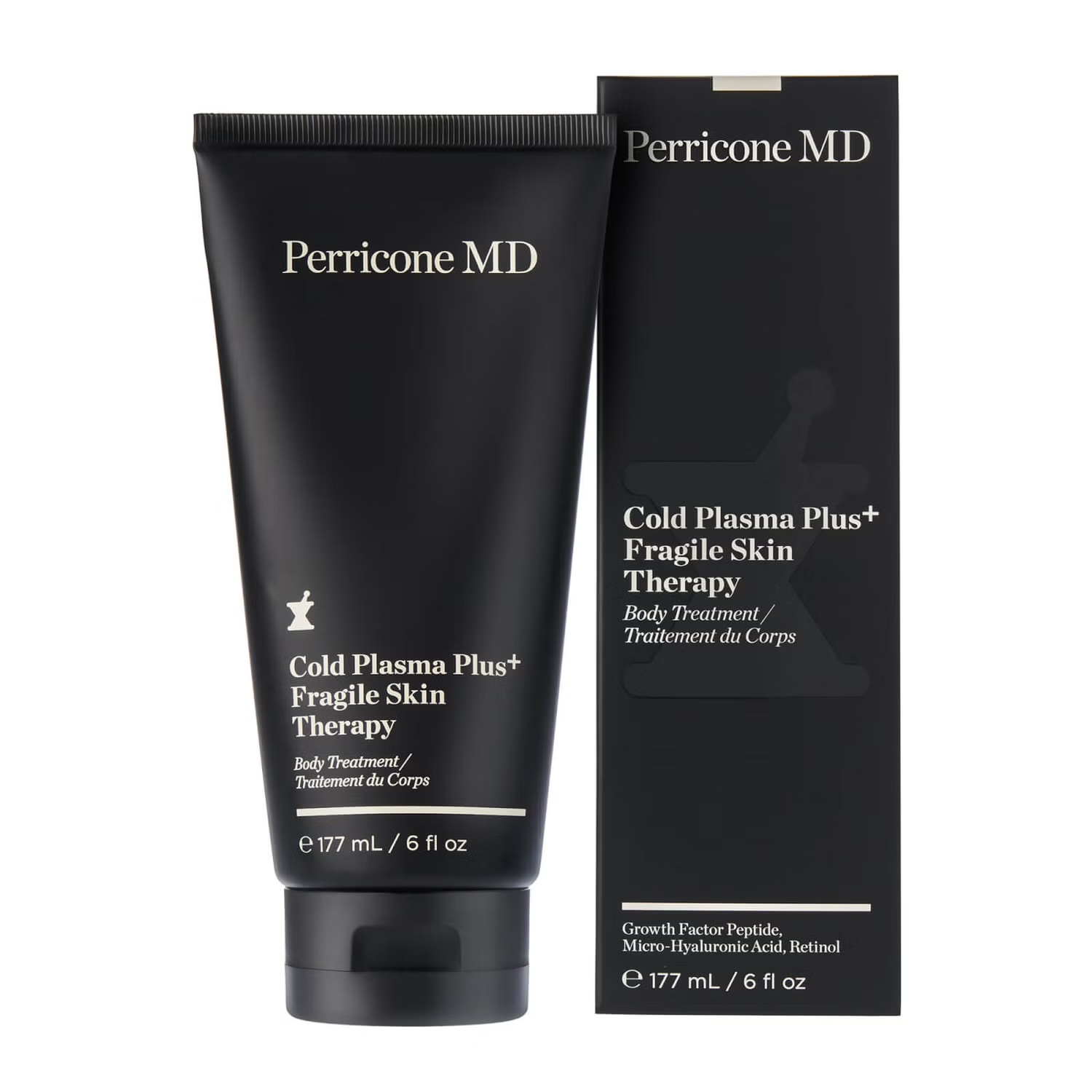 PERRICONE MD Cold Plasma Plus+ Fragile Skin Therapy купить в Beauty Storage. Быстрая доставка по России и СНГ.