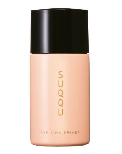SUQQU Refining Primer купить в Beauty Storage. Быстрая доставка по России и СНГ.