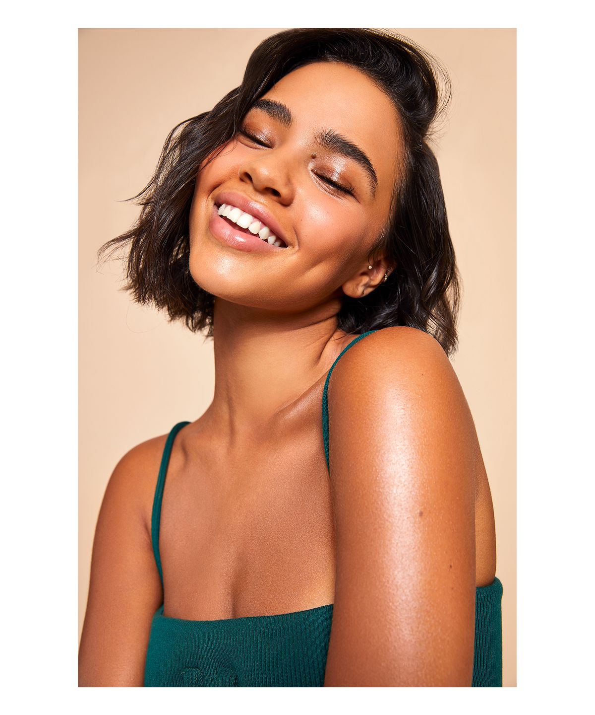 ISLE OF PARADISE Express Ultra Dark Self-Tanning Mousse купить в Beauty Storage. Быстрая доставка по России и СНГ.