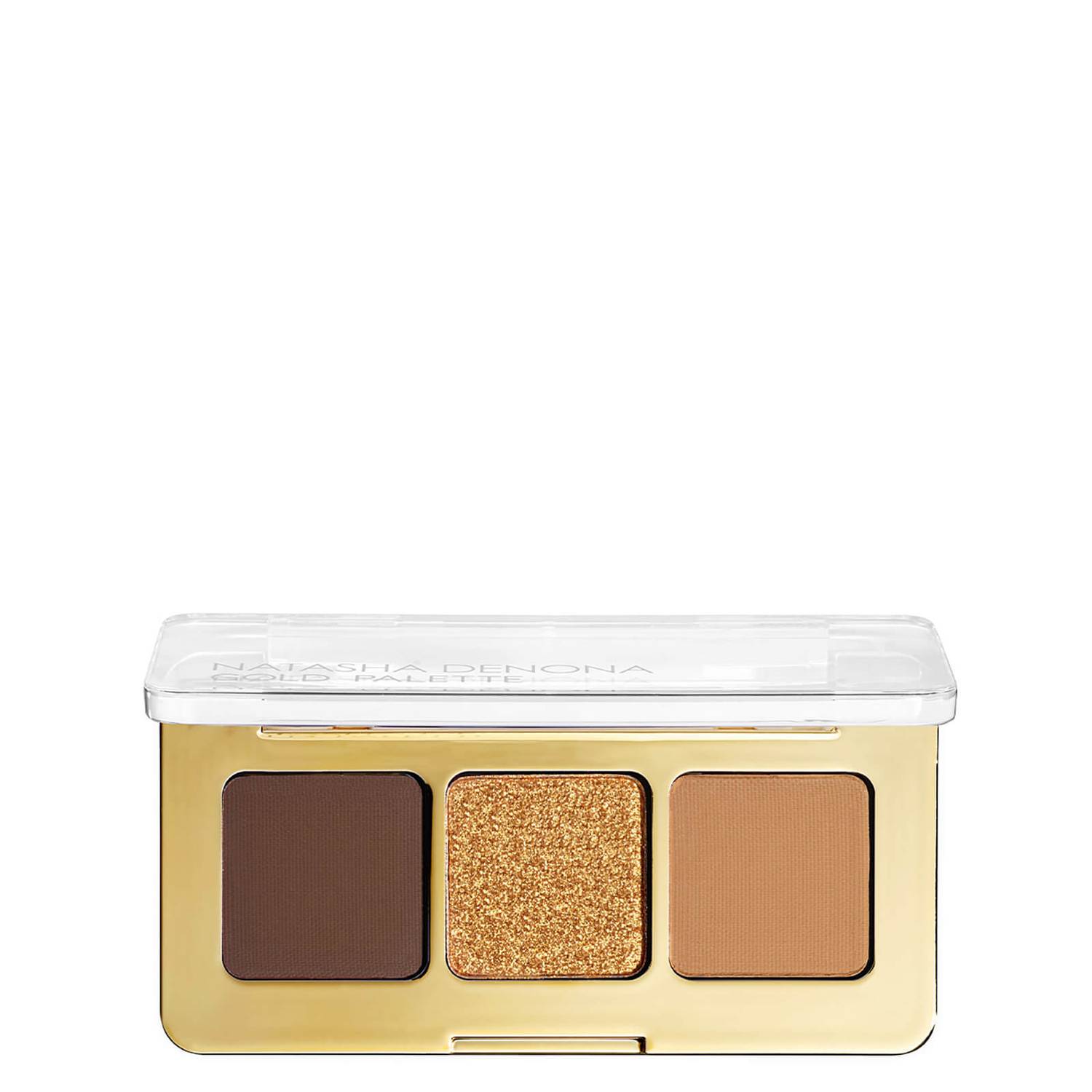 NATASHA DENONA Baby Gold Palette купить в Beauty Storage. Быстрая доставка по России и СНГ.
