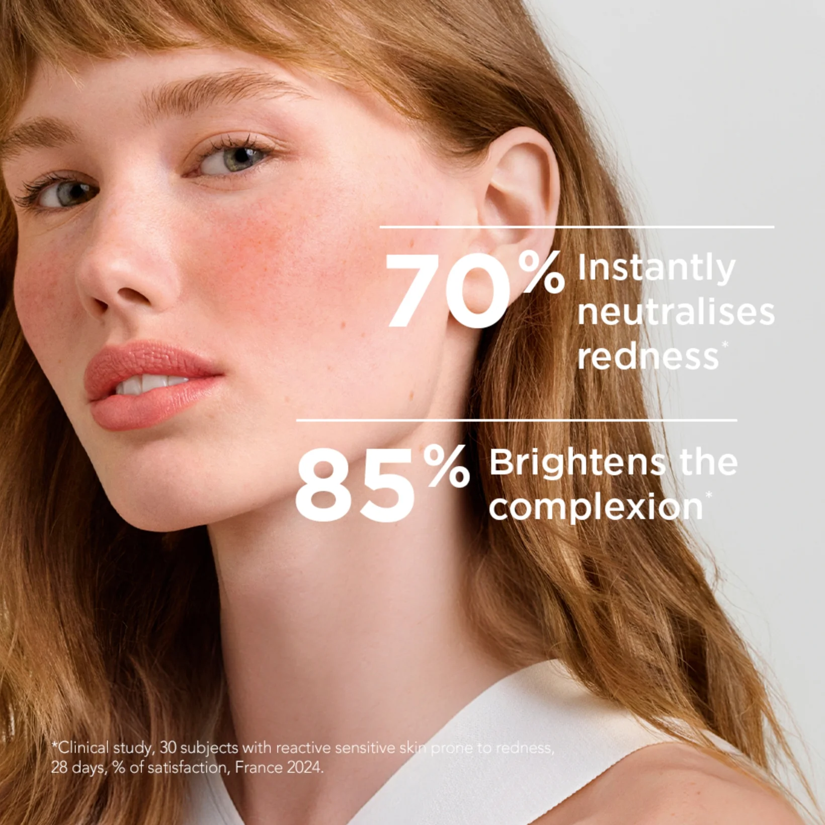 Купить BIODERMA Sensibio AR+ CC Cream на Beautystorage.ru. Быстрая доставка по России и СНГ.