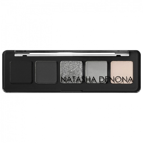 NATASHA DENONA Mini Xenon Eyeshadow Palette купить в Beauty Storage. Быстрая доставка по России и СНГ.