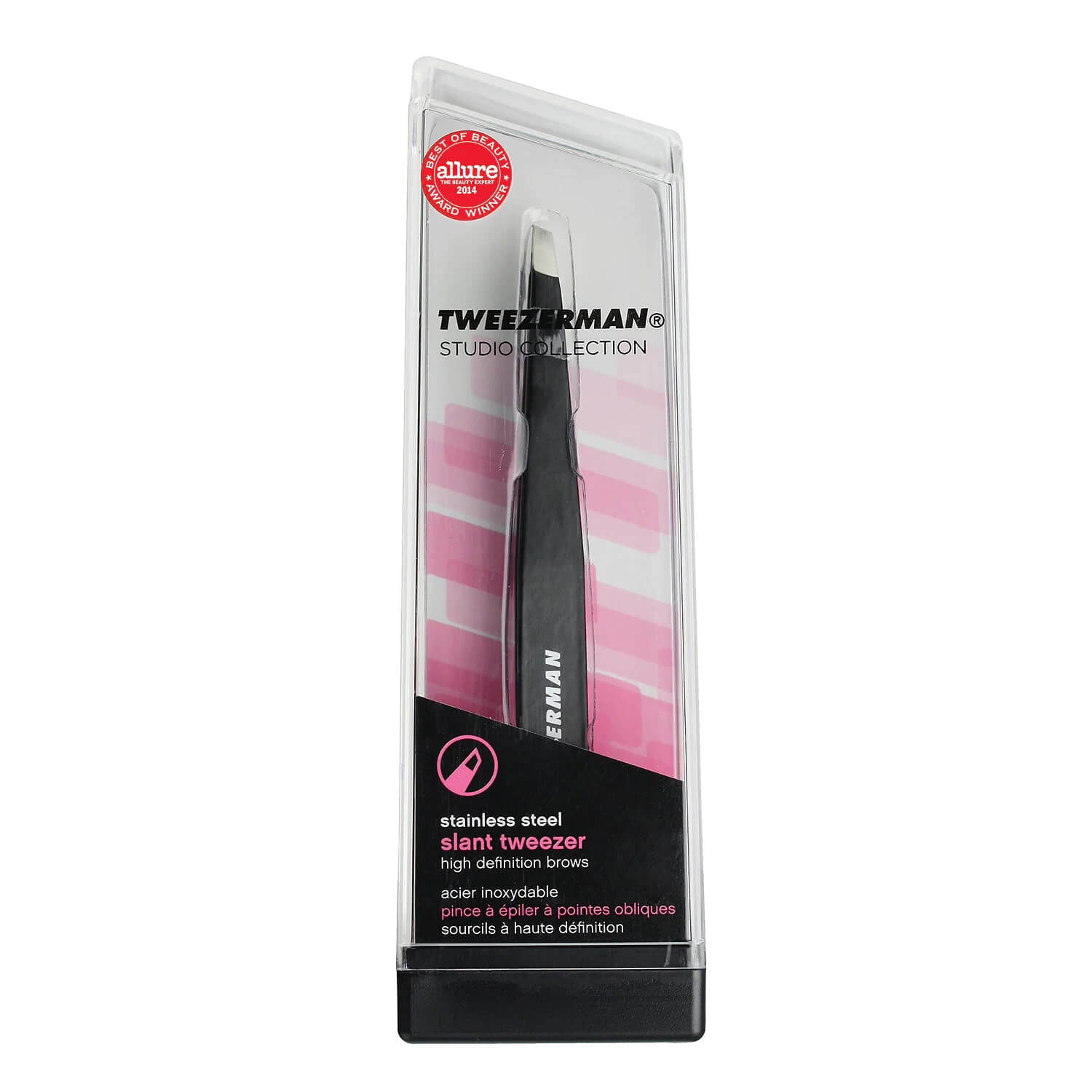 TWEEZERMAN Mini Nail Rescue Kit