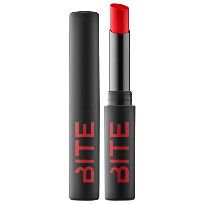 BITE BEAUTY Outburst Longwear Lip Stain - Orange Fizz