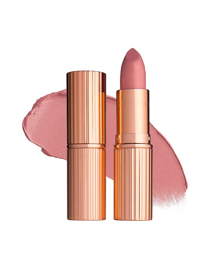 CHARLOTTE TILBURY K.I.S.S.I.N.G купить в Beauty Storage.  Быстрая доставка по России и СНГ.