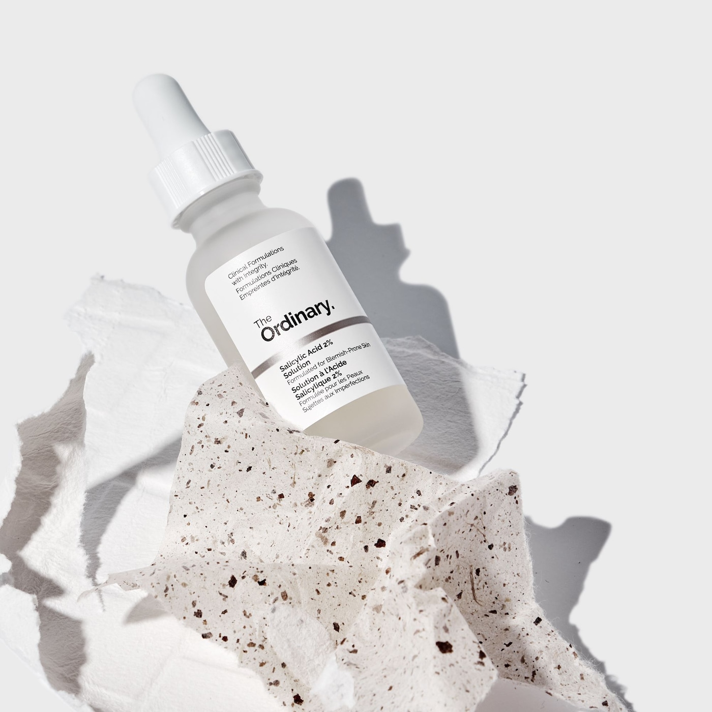 THE ORDINARY Salicylic Acid 2% Exfoliating Blemish Solution купить в Be